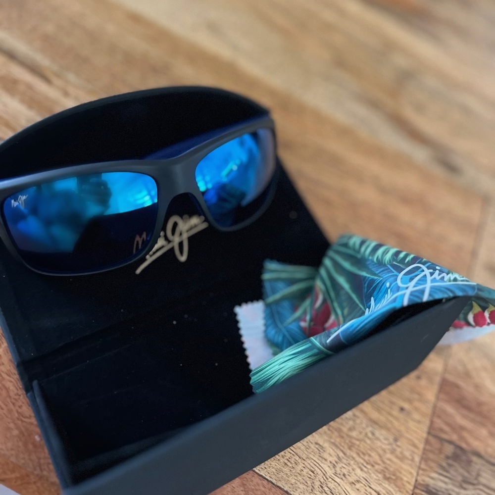 Maui Jim Southern Cross Sunglasses